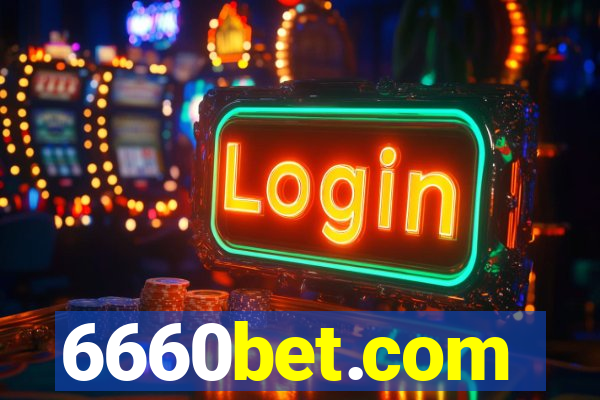 6660bet.com