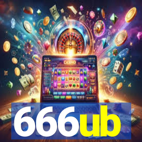 666ub