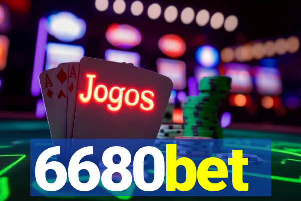 6680bet