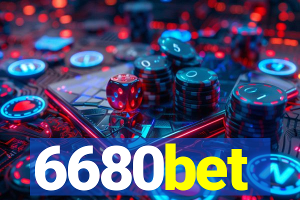 6680bet