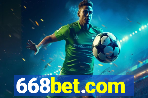 668bet.com