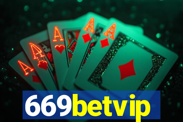 669betvip