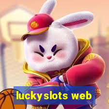 luckyslots web