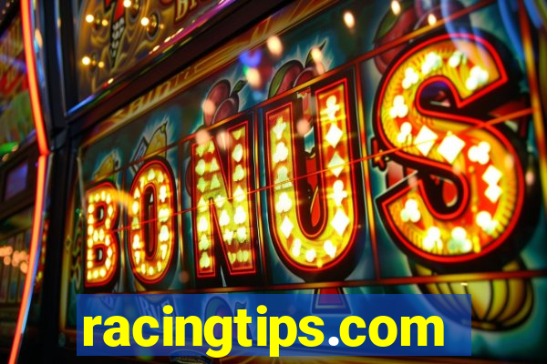 racingtips.com