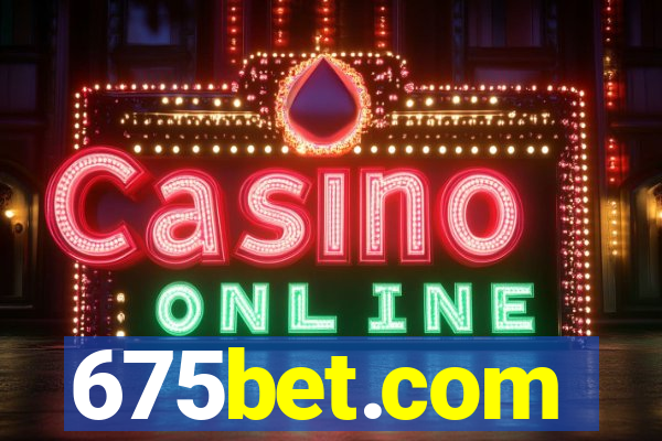 675bet.com