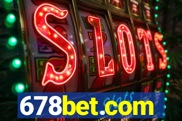 678bet.com