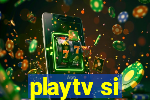 playtv si