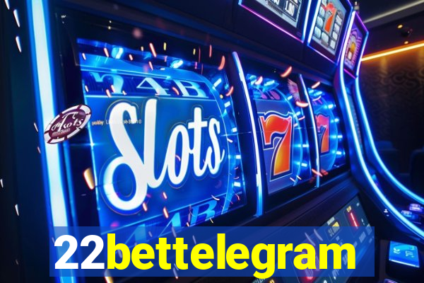 22bettelegram