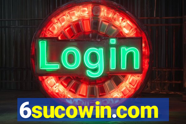 6sucowin.com