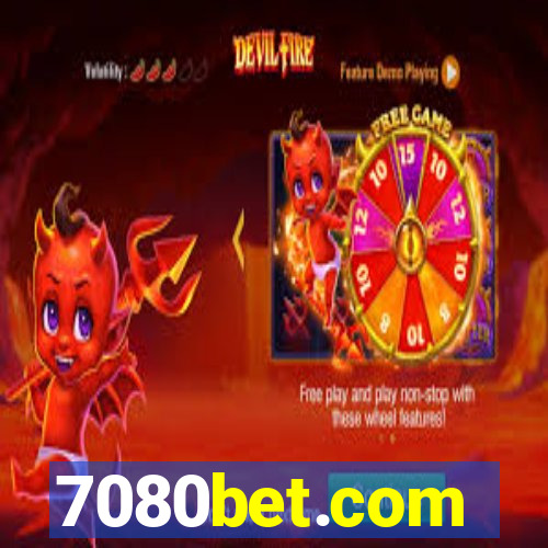 7080bet.com