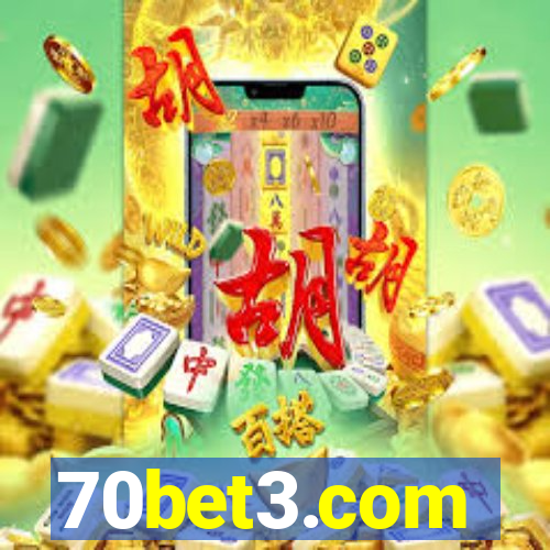 70bet3.com