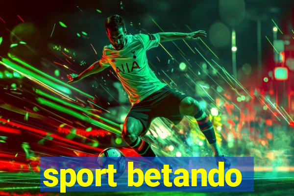 sport betando