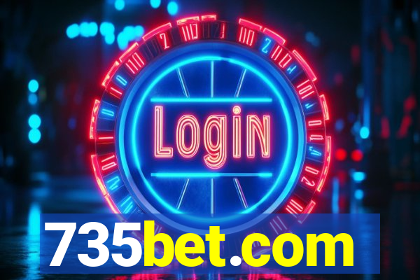 735bet.com