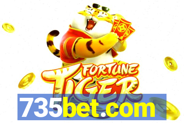 735bet.com