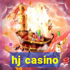 hj casino