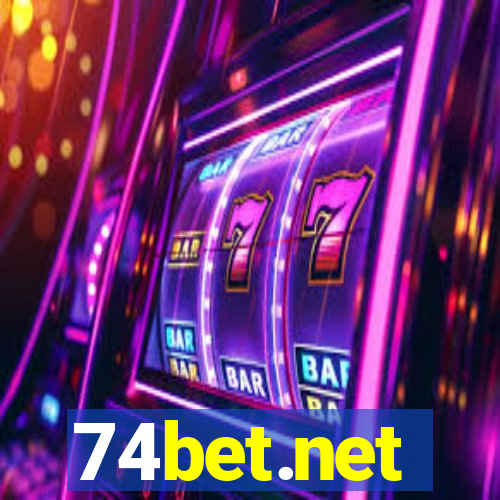 74bet.net