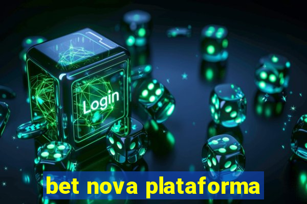 bet nova plataforma