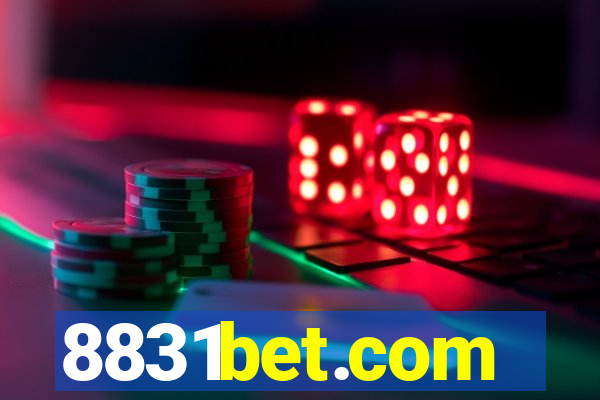 8831bet.com