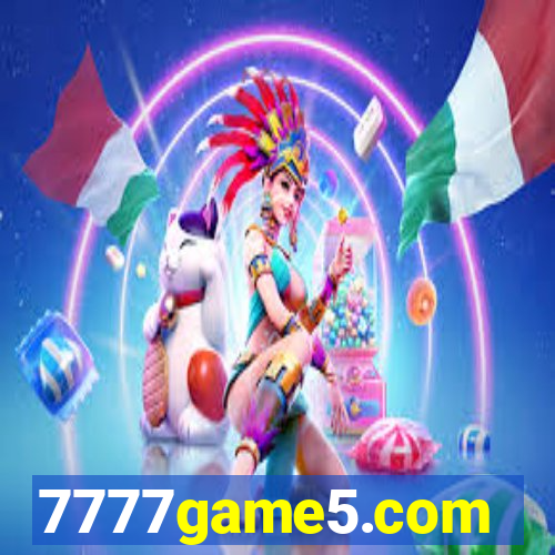 7777game5.com