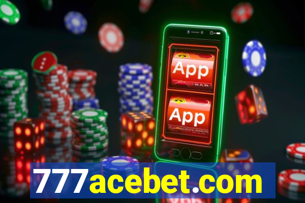 777acebet.com