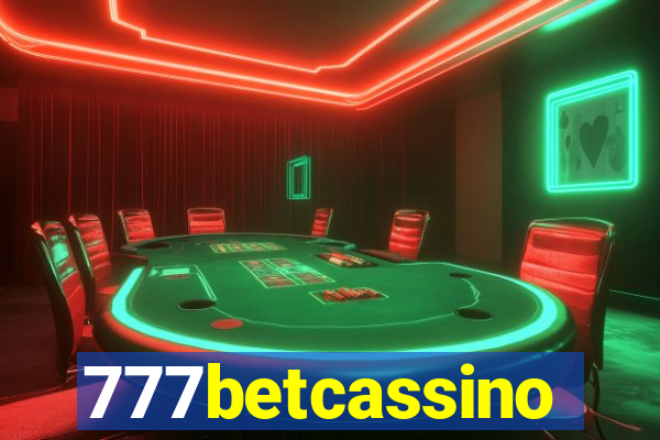 777betcassino