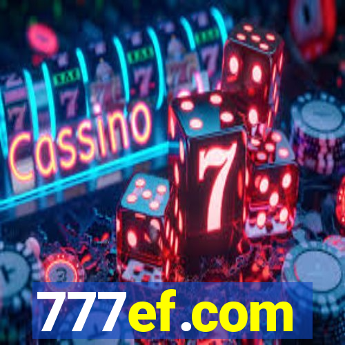 777ef.com