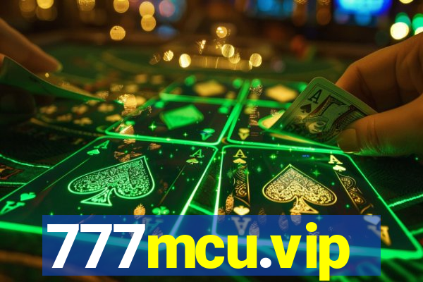 777mcu.vip