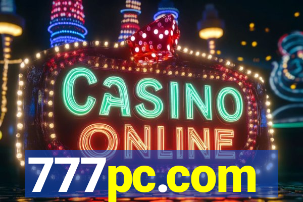 777pc.com