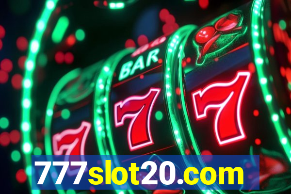 777slot20.com