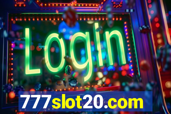 777slot20.com