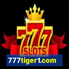 777tiger1.com