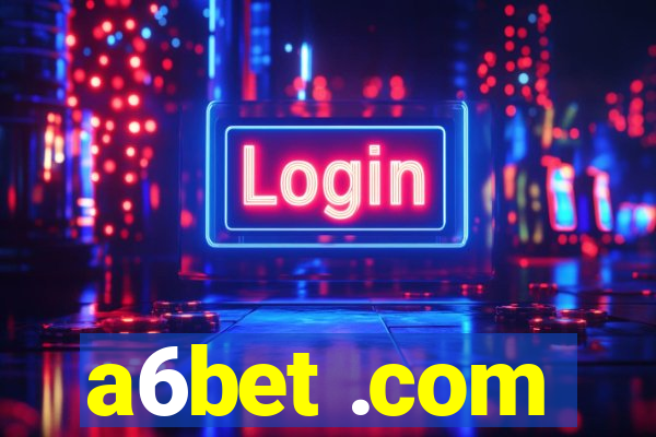 a6bet .com