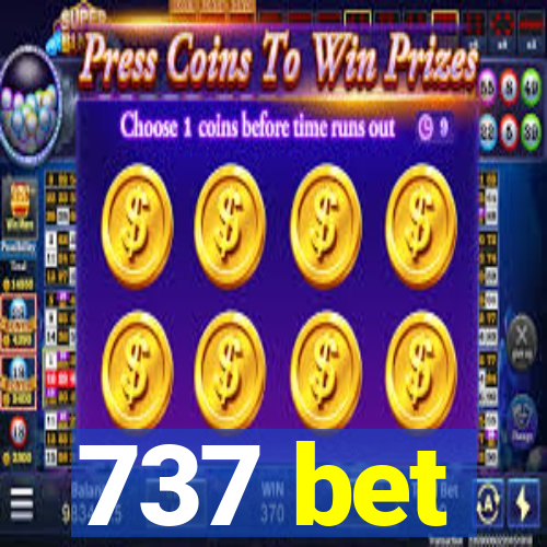 737 bet