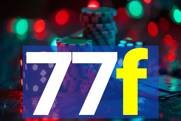 77f