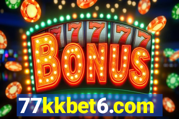 77kkbet6.com