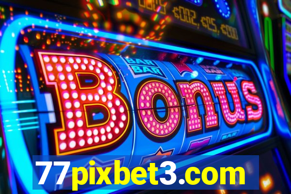 77pixbet3.com