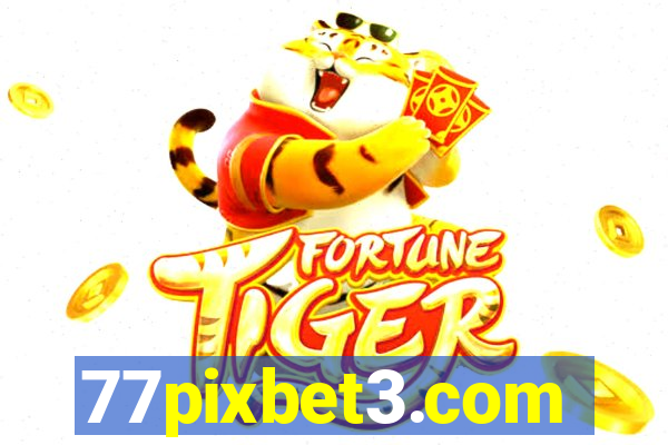 77pixbet3.com