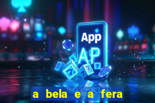 a bela e a fera 1991 download