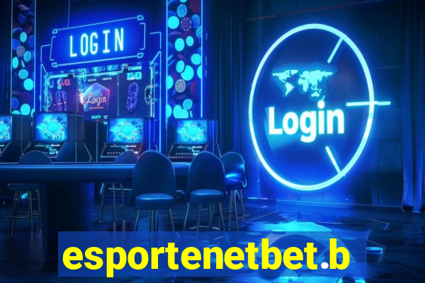 esportenetbet.bet