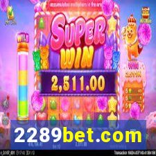 2289bet.com