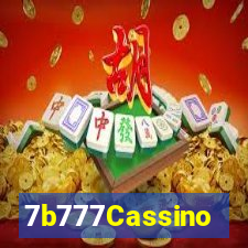 7b777Cassino