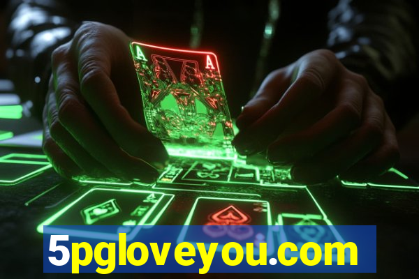 5pgloveyou.com