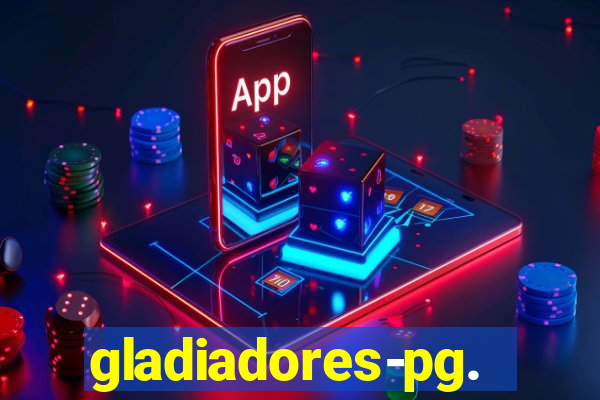 gladiadores-pg.com