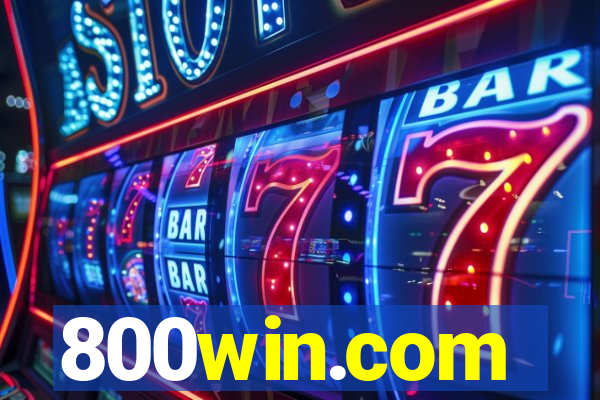 800win.com