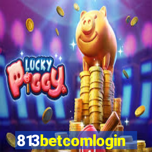 813betcomlogin