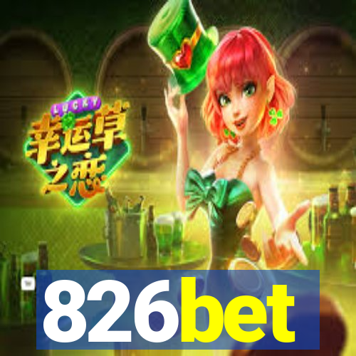 826bet