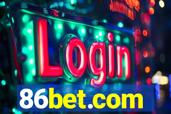 86bet.com