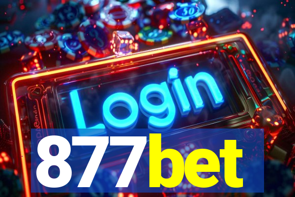 877bet