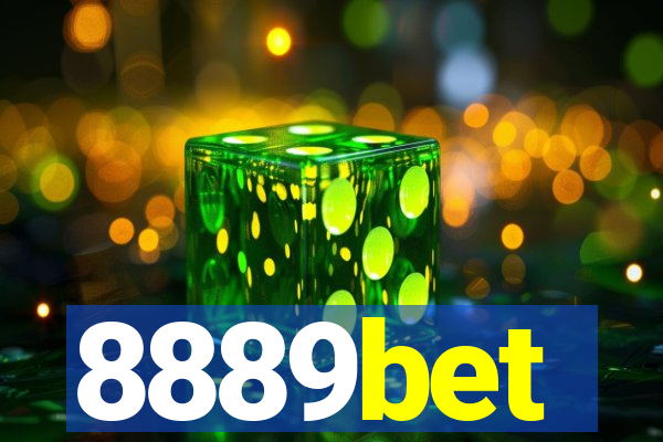 8889bet