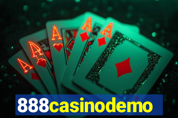 888casinodemo